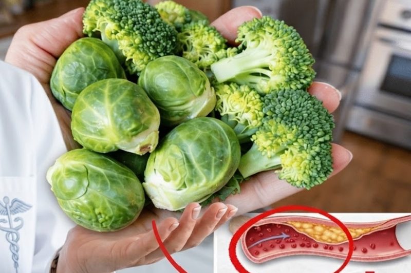 As 10 Melhores Verduras para Diabéticos que Ajudam a Reduzir o Açúcar no Sangue Naturalmente – Classificadas pela Ciência