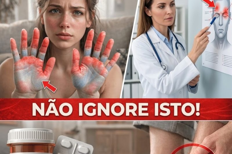 10 Efeitos Colaterais do Metoprolol Que Muitas Pessoas Ignoram