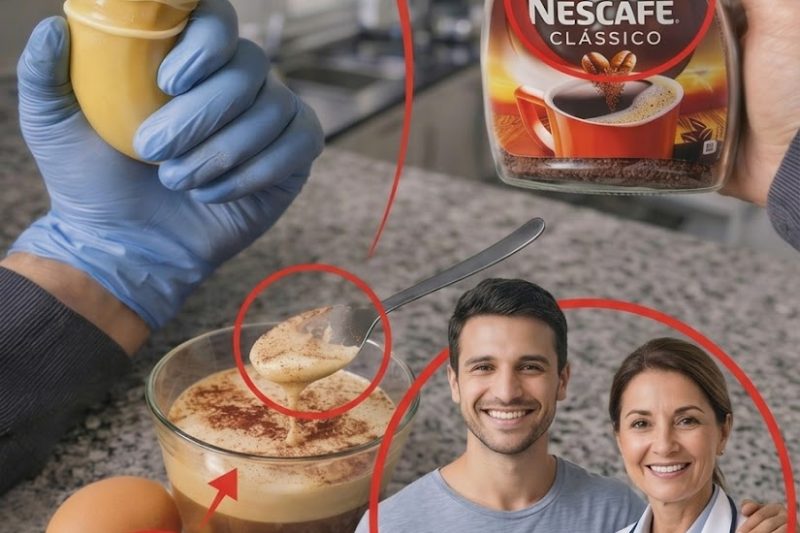 O Poder Escondido do Café com Banana: Uma Combinação Simples para Mais Energia e Bem-Estar