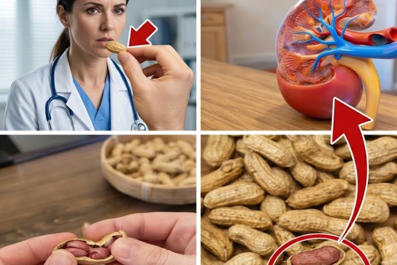 10 Alimentos do Dia a Dia que Podem Prejudicar Seus Rins Mais do Que Você Imagina