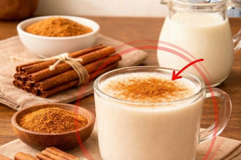 Uma Receita Simples para Apoiar o Seu Corpo e Proteger a Visão Naturalmente