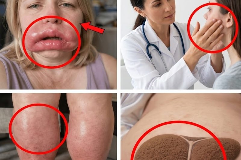 12 Efeitos Colaterais da Amlodipina que Você Deve Conhecer e Como Lidar com Eles com Segurança