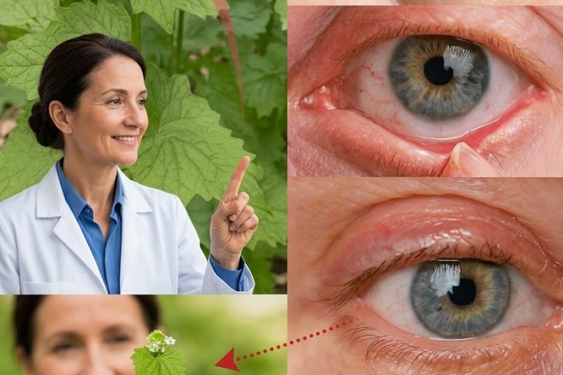 Descubra a Mostarda-de-Alho: 20 Benefícios Surpreendentes Desta Planta Silvestre Poderosa