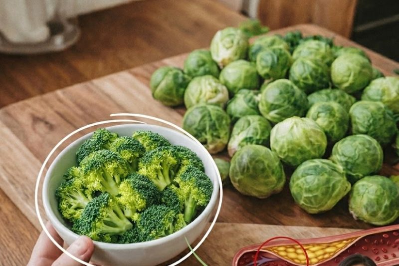 Top 10 Vegetais para Diabéticos que Ajudam a Controlar o Açúcar no Sangue Naturalmente – Classificados com Base Científica