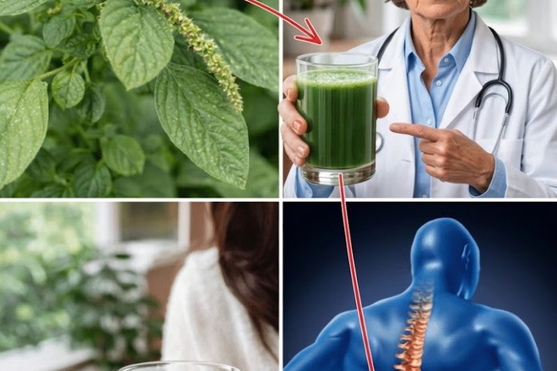 21 Razões para Considerar Cultivar Caruru (Amaranthus) no Seu Jardim