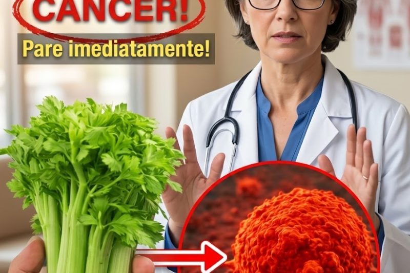 5 Piores Alimentos Que Alimentam as Células Cancerígenas (NUNCA Consuma!)