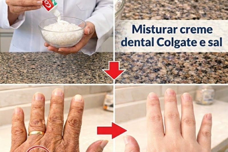 Revele o Segredo de um Pescoço e Colo Jovens: Como Esta Mistura Natural Simples Pode Transformar Sua Pele