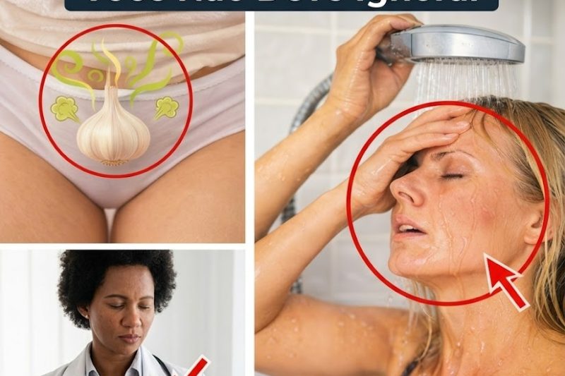 Menopausa Precoce: 10 Sinais Importantes que Você Não Deve Ignorar