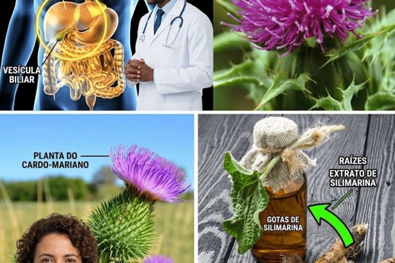 Por que a Raiz de Cardo Merece um Lugar na Sua Rotina Diária