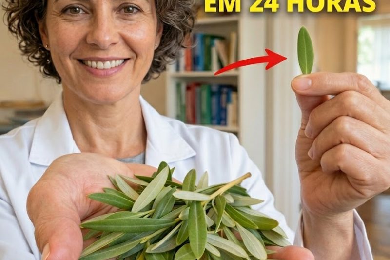 A Folha que Está Chamando Atenção: Explorando as Folhas de Graviola e Seu Possível Papel no Bem-Estar