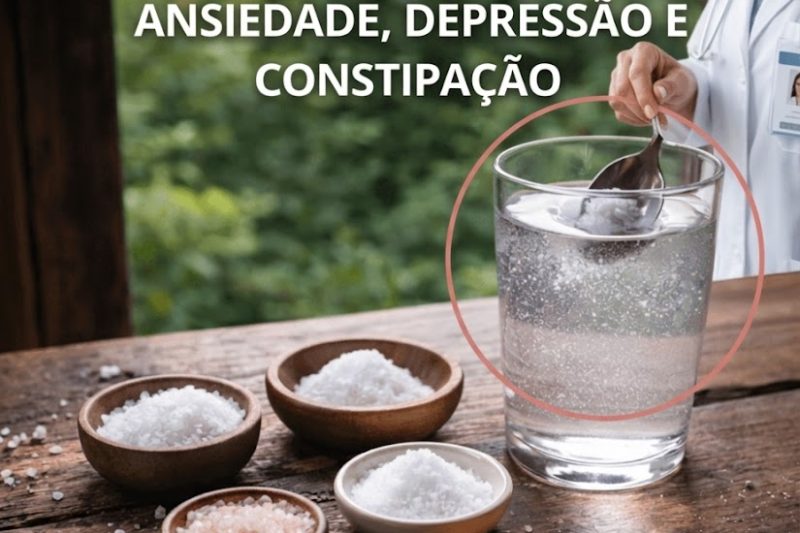 Uma Bebida Noturna Simples com Apenas um Ingrede Natural Pode Apoiar Seu Conforto e Bem-Estar?