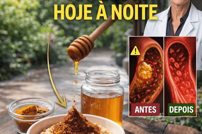 Um Hábito Simples Pela Manhã Para Idosos Acima de 75 Anos: Por Que Adicionar Canela ao Seu Mingau de Aveia Pode Apoiar a Saúde do Coração