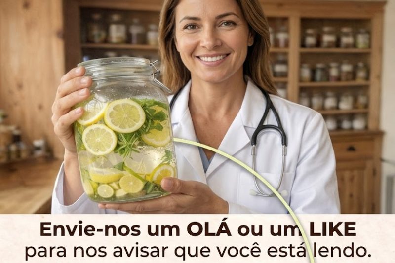 Como Melhorar a Visão com Alho e Limão – Remédios Naturais Eficazes para a Saúde dos Olhos