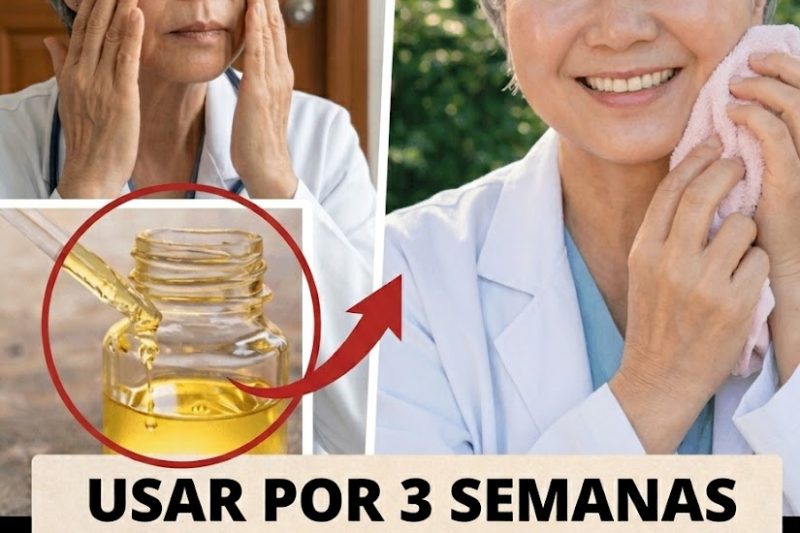 Descubra uma Rotina Noturna Natural Simples: O Poder do Cravo para uma Pele Mais Suave