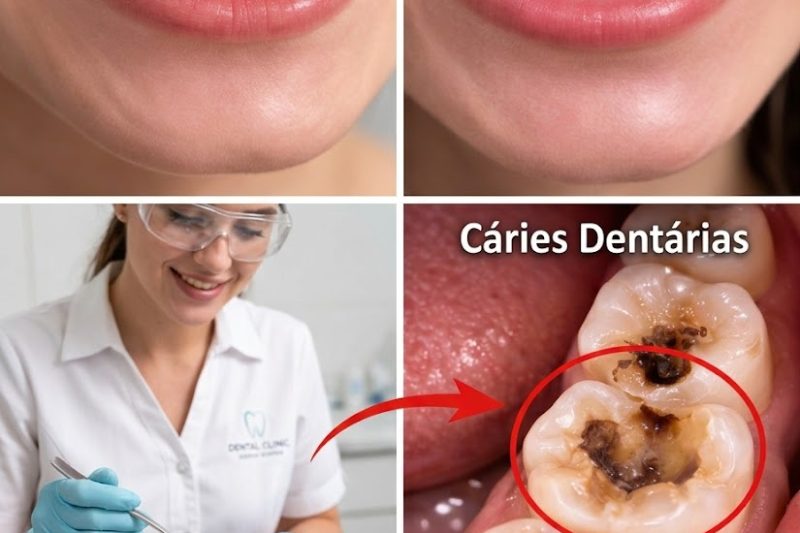 Sorriso Sem Tártaro em Casa? O Poder Surpreendente do Pó de Casca de Ovo na Sua Rotina de Higiene Bucal
