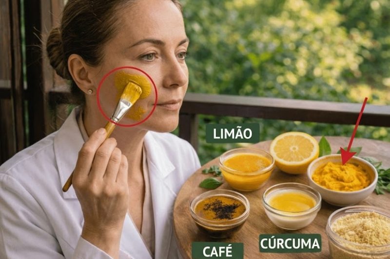 O Truque Secreto da Cozinha que Está Revolucionando a Remoção de Pelos: Diga Adeus aos Pelos Indesejados de Forma Natural