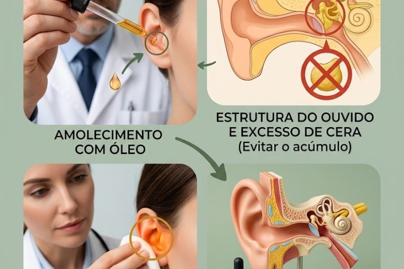 Alho para a Saúde dos Ouvidos: 10 Benefícios Naturais que Você Precisa Conhecer