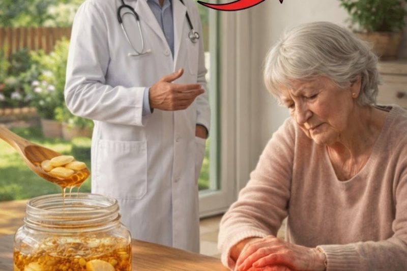 Ingredientes Simples da Cozinha que Podem Ajudar a Apoiar o Conforto das Articulações e a Mobilidade Diária