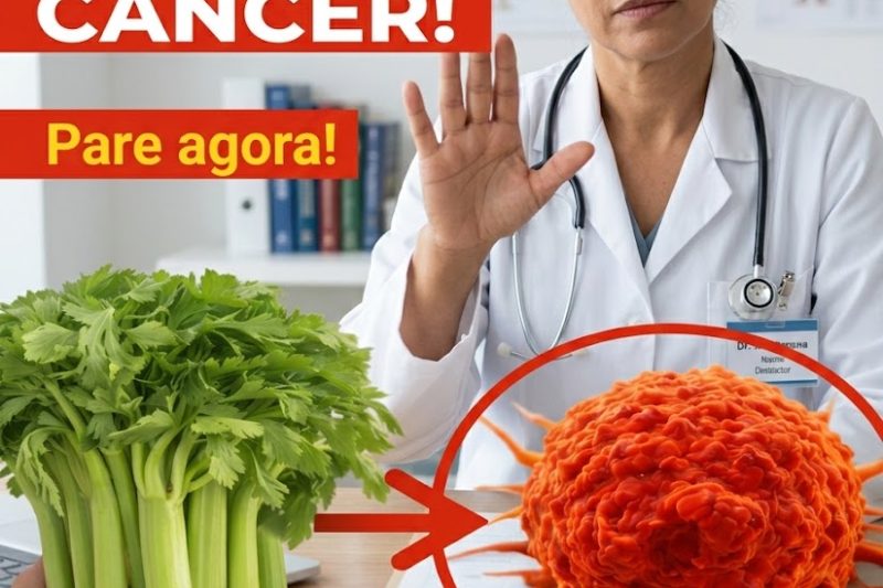 5 Alimentos do Dia a Dia Que Podem Aumentar Silenciosamente o Risco de Câncer – E Substituições Inteligentes Para Proteger Sua Saúde