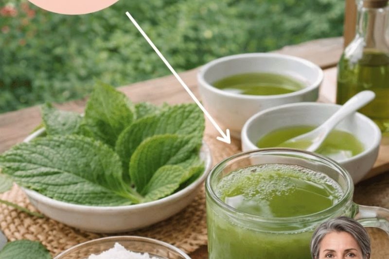 Descubra uma Abordagem Natural Simples que Muitas Pessoas Usam para Aliviar o Conforto dos Olhos e Melhorar o Bem-Estar Diário