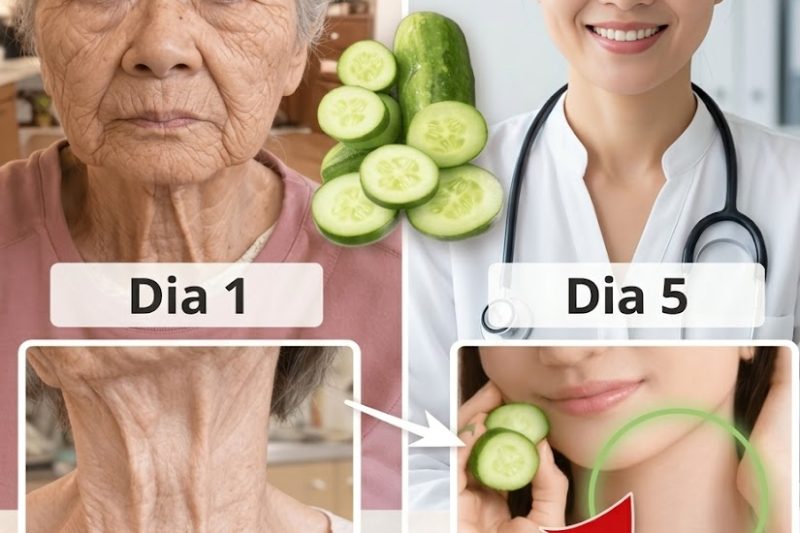 O Segredo Japonês de Beleza que Está Conquistando o Mundo: Ingredientes Naturais para uma Pele Radiante e Jovem Após os 50