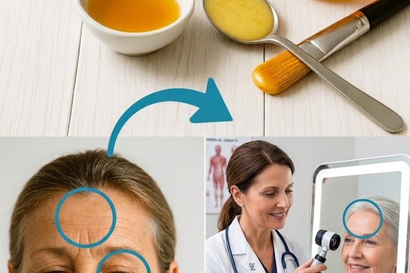 Do Prato aos Cuidados com a Pele: 9 Formas Naturais de Estimular o Colágeno e Manter a Pele Jovem