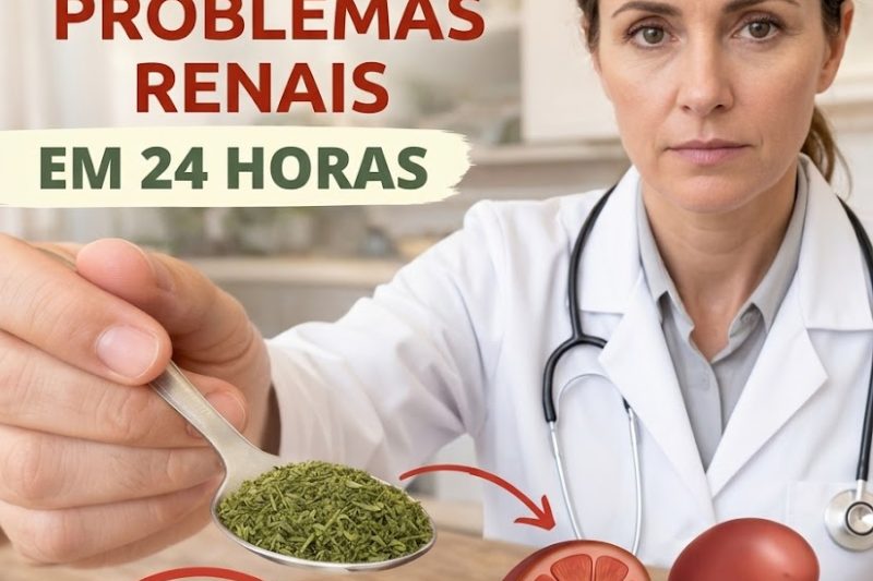 3 Especiarias do Dia a Dia que Podem Ajudar a Apoiar a Saúde dos Rins, Eliminar Toxinas e Restaurar a Energia Naturalmente