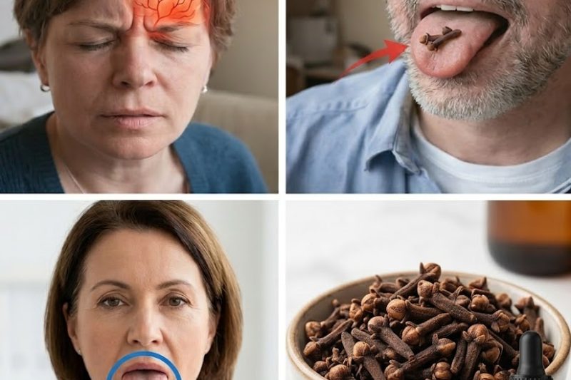 O Que Acontece Quando Você Come 2 Cravos-da-Índia por Dia Durante 7 Dias? Descubra os Resultados