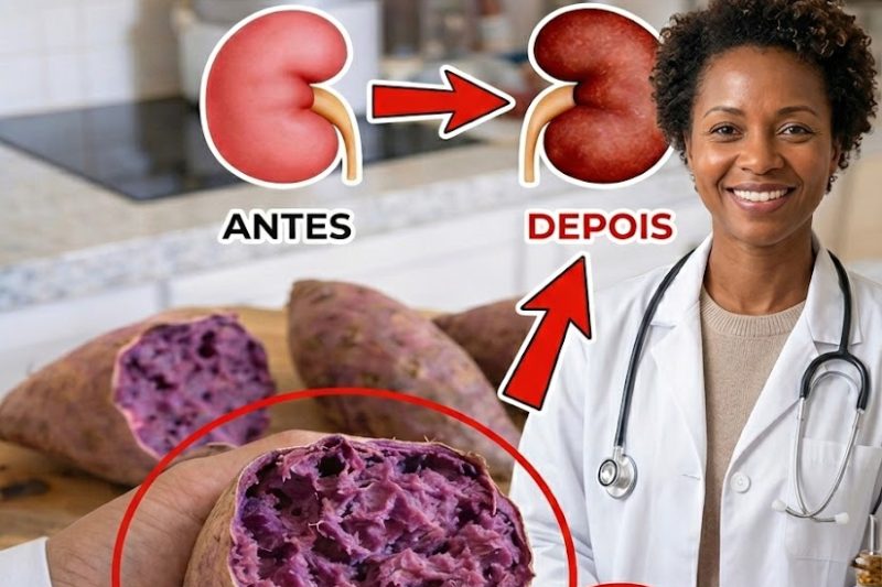 Coma Estes 12 Alimentos Naturais Todos os Dias Depois dos 50 para Sentir Mais Energia e Força