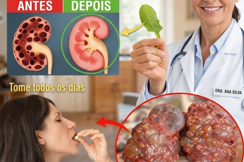 7 Hábitos Simples à Noite para Apoiar a Saúde dos Rins Naturalmente