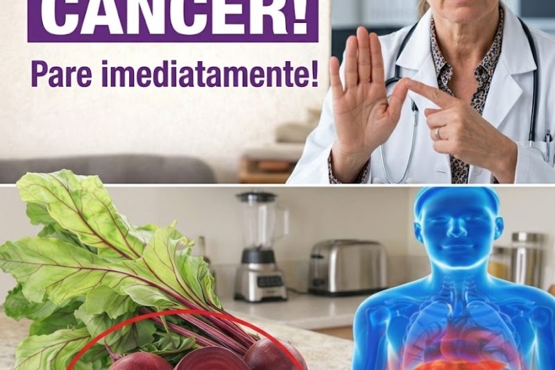 5 Alimentos do Dia a Dia que Podem Favorecer o Câncer (E as Trocas Simples que Podem Proteger Sua Saúde)