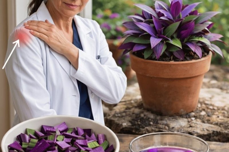 Descubra uma Bebida Natural Simples que Pode Apoiar o Seu Bem-Estar Diário
