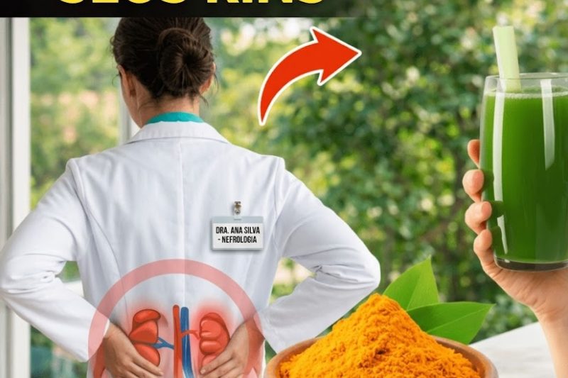 Descubra as 3 Especiarias do Dia a Dia que Podem Ajudar a Apoiar Naturalmente a Saúde dos Rins