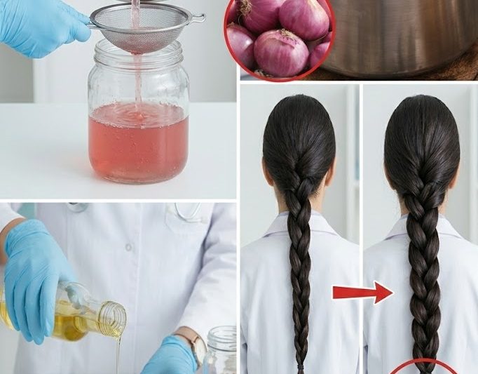 5 Bebidas Simples que Podem Ajudar a Reduzir a Proteinúria e Apoiar a Saúde dos Rins em Apenas 7 Dias
