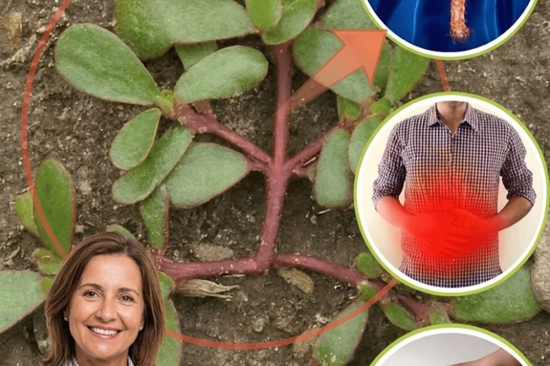 Título: Esta Planta é Mais Saborosa que Carne! 7 Razões para Mantê-la no Seu Jardim