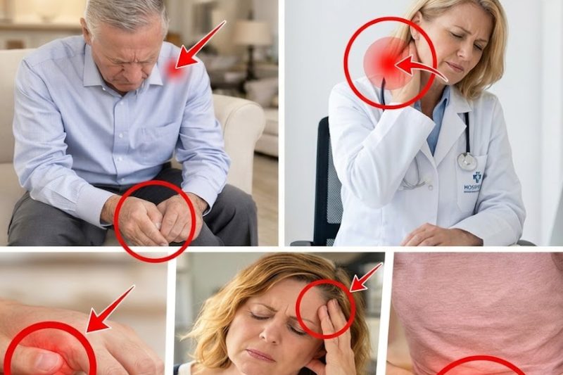 15 Efeitos Colaterais Ocultos da Atorvastatina que Seu Médico Pode Não Mencionar (E o que Você Pode Fazer Hoje)