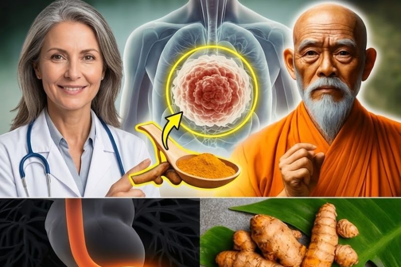 11 Alimentos Poderosos que Podem Ajudar a Proteger Contra o Câncer