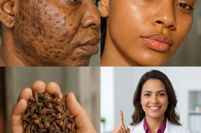 Desbloqueie uma Pele Radiante: O Suco de Limão Pode Realmente Clarear Marcas de Acne?
