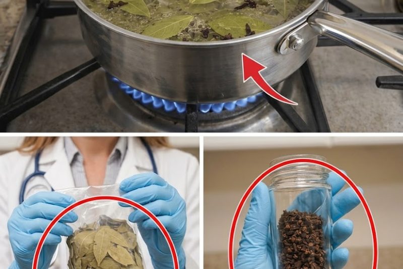 Um Chá Natural para Apoiar os Rins: A Mistura de Folhas de Graviola com Canela que Pode Ajudar a Limpar, Desinflamar e Restaurar o Equilíbrio