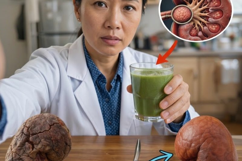 Diminua a Creatinina Rapidamente: 10 Superfrutas que Seus Rins Vão Amar!
