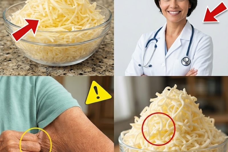 Este Alimento Tem Mais Proteína que Ovos – Previna a Perda Muscular Após os 60 de Forma Natural
