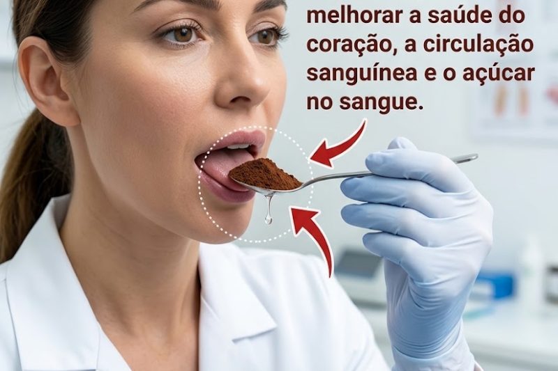 A Canela Está em Alta por um Motivo: 15 Benefícios Surpreendentes para o Açúcar no Sangue, Coração e Muito Mais