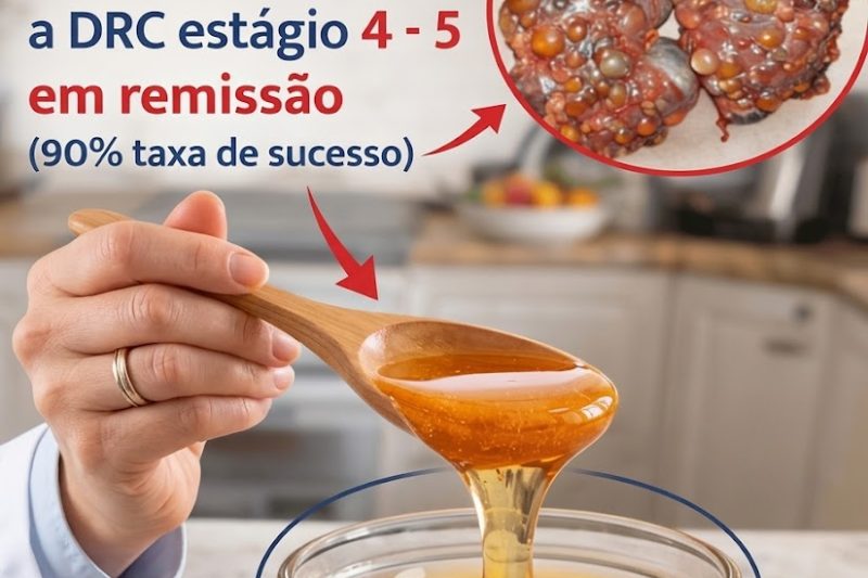15 Hábitos Poderosos Pela Manhã para Apoiar a Saúde dos Rins e Proteger Sua Função Renal