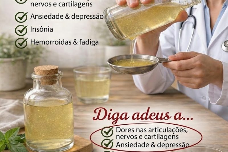O Hábito Matinal de 2 Minutos Que Faz Você Se Sentir Mais Leve e Energizado
