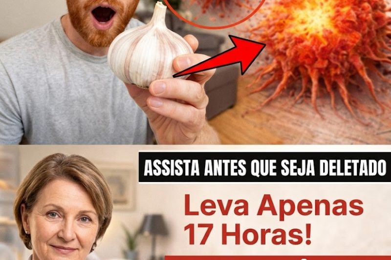 11 Alimentos com Base Científica que Podem Ajudar a Fortalecer as Defesas Naturais do Corpo Contra o Risco de Câncer