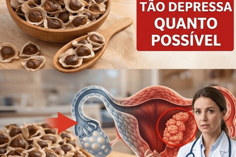 O Câncer “Odeia” Quando Idosos Comem Estas 6 Pequenas Sementes Todos os Dias (A Ciência Explica Por Quê)