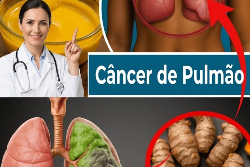 Apenas 2% das Pessoas Sabem Que Esta Especiaria Antiga Pode Limpar o Muco dos Pulmões Durante a Noite