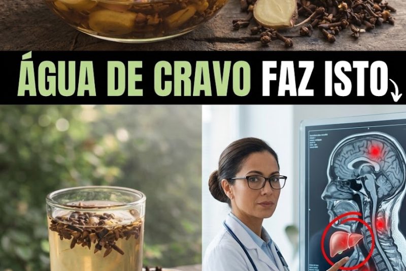 Descubra uma Forma Natural e Simples de Apoiar Seu Corpo Durante a Temporada de Gripes e Resfriados: Alho, Gengibre, Cebola, Limão e Mel