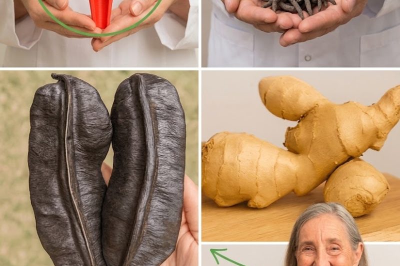 Gbogbo Nise: O Remédio Natural Completo para a Saúde da Mulher