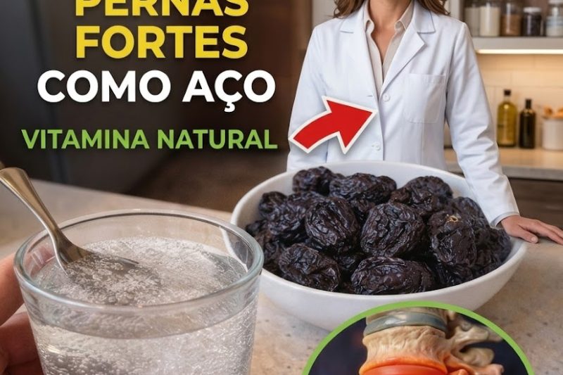 Título: 3 Minerais Poderosos que Podem Ajudar a Aliviar Naturalmente a Dor e a Inflamação da Artrite